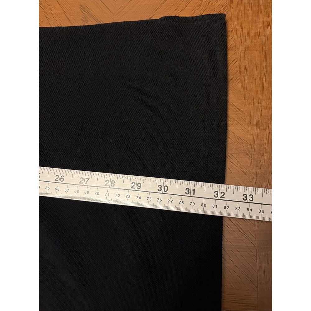VTG Knights Of The Round Table Men's XL Thick Short Sleeve Polo Rugby Colorblock - Picture 10 of 13
